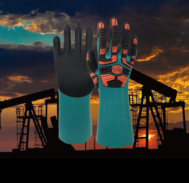 Impact Protection